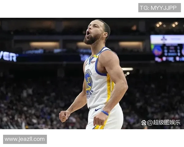 库里盼望复出比赛，球迷期待他再掀热潮