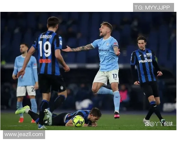 拉齐奥主场不敌亚特兰大，遭遇本赛季首场失利