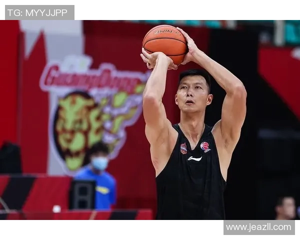 易建联率队取得连胜，广东宏远稳坐CBA榜首位置