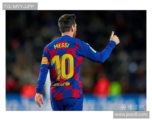 梅西连续12场踢进球，刷新西甲神奇纪录