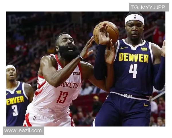 火箭再胜掘金，保持不败势头