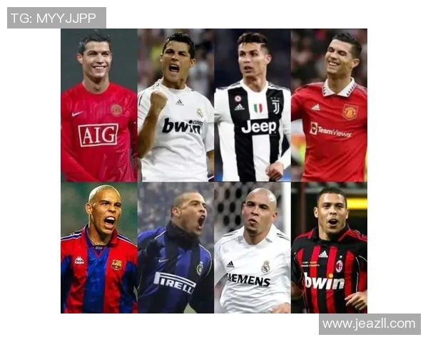 顶级足球球星年龄全方位解读，年龄不是障碍，是经验的积累