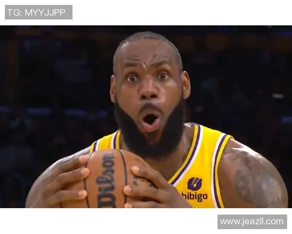 骑士再战失利，老将詹皇仅靠一手难撑整个球队